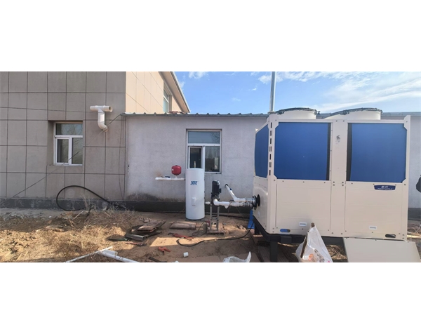 赤峰翁牛特旗養殖場